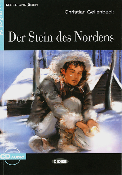 Der Stein des Nordens - Christian Gellenbeck