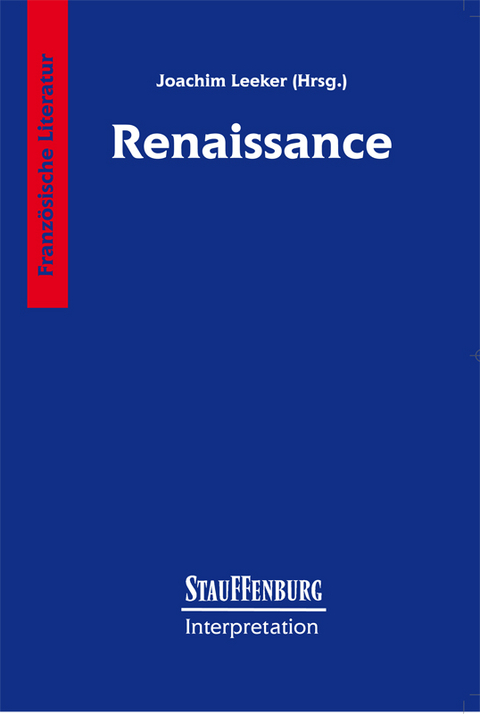 Renaissance - 