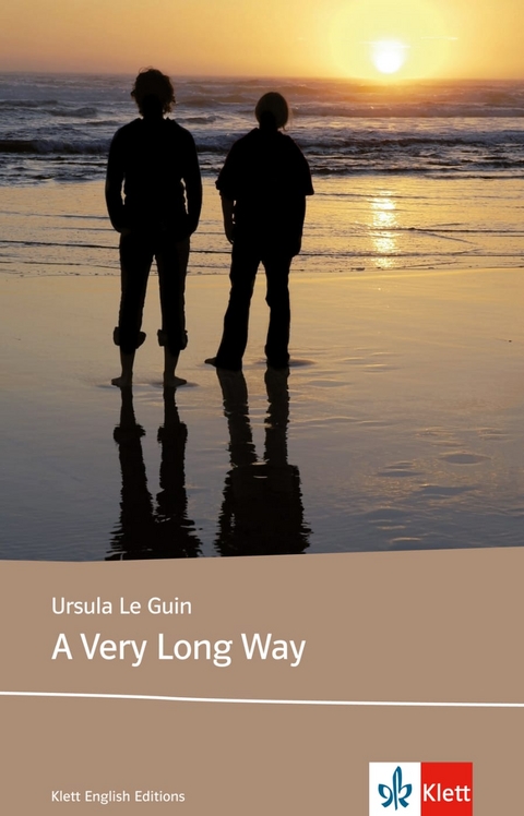 A Very Long Way - Ursula Le Guin