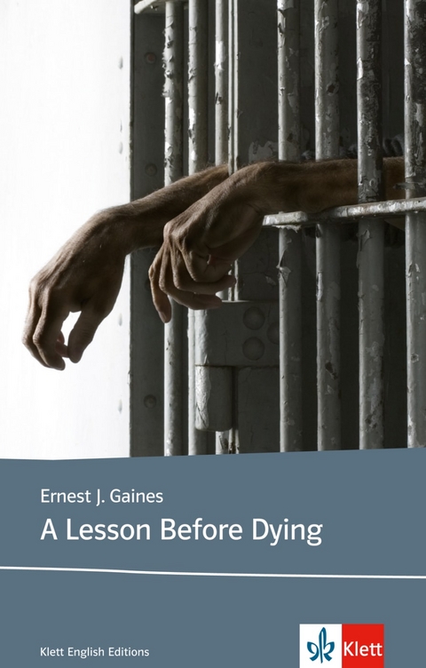 A Lesson Before Dying - Ernest J. Gaines