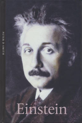 Einstein -  Smith Peter Smith