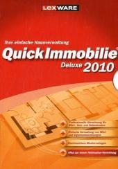 QuickImmobilie Deluxe 2010