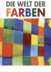 Die Welt der Farben, 3 DVDs