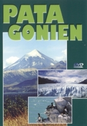 Patagonien, 1 DVD