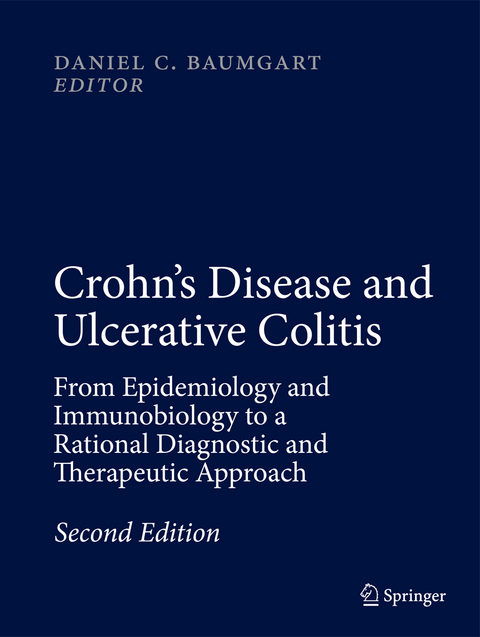 Crohn's Disease and Ulcerative Colitis - 