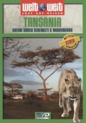 Tansania, 1 DVD