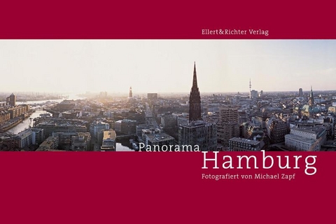 Panorama Hamburg - Michael Zapf