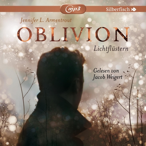 Obsidian 0: Oblivion 1. Lichtflüstern - Jennifer L. Armentrout