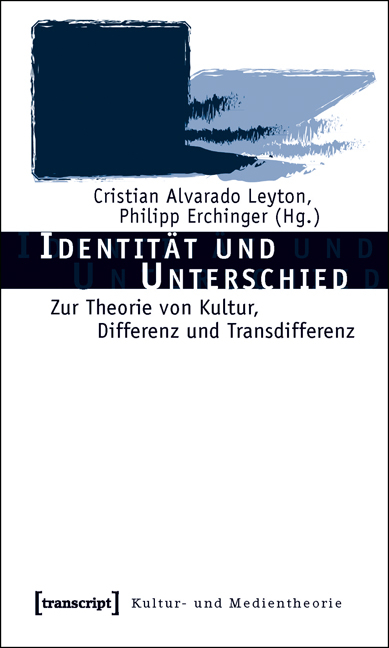 Identität und Unterschied - 