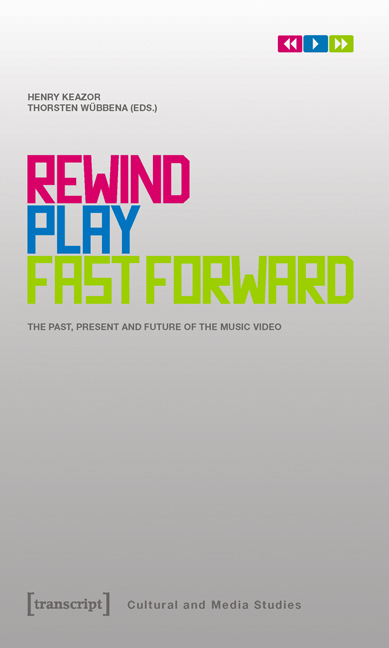 Rewind, Play, Fast Forward - 