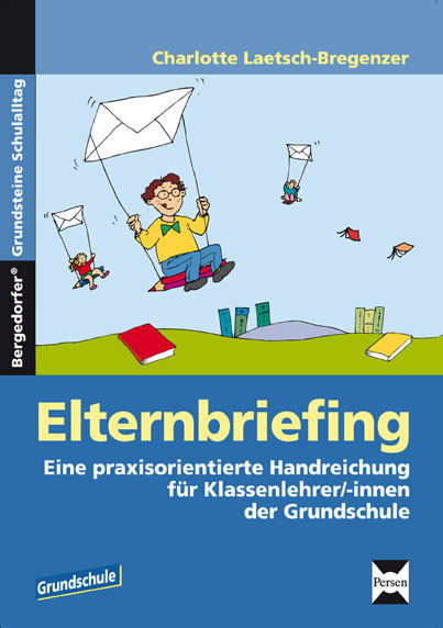 Elternbriefing - Charlotte Laetsch-Bregenzer