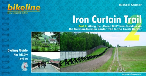 Iron Curtain Trail 2 - 