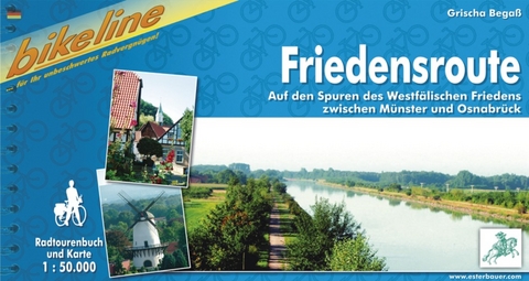 Friedensroute - 