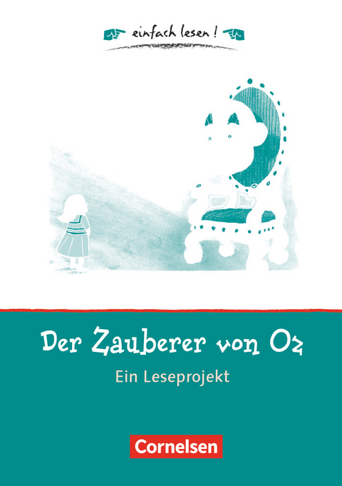 Einfach lesen! - Leseprojekte - Leseförderung ab Klasse 5 - Niveau 1 - Katja Eder