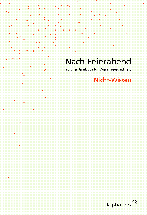 Nach Feierabend 2009 - 