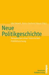 Neue Politikgeschichte - 