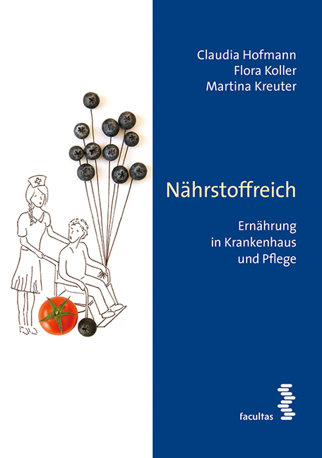 Nährstoffreich - Claudia Hofmann, Flora Koller, Martina Kreuter
