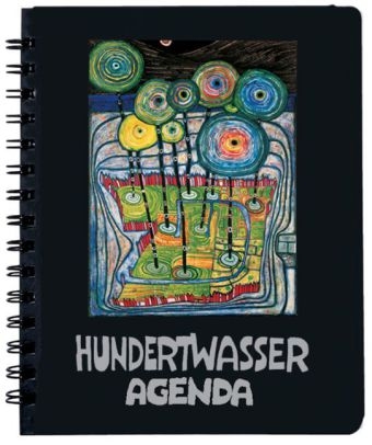 Hundertwasser Agenda