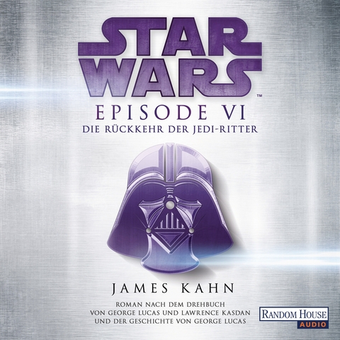 Star Wars™ - Episode VI - Die Rückkehr der Jedi-Ritter - James Kahn