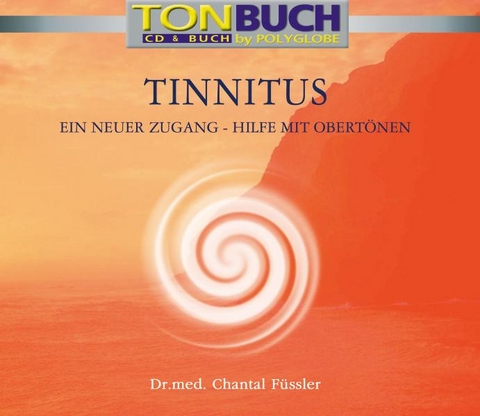 Tinnitus - Chantal Füssler