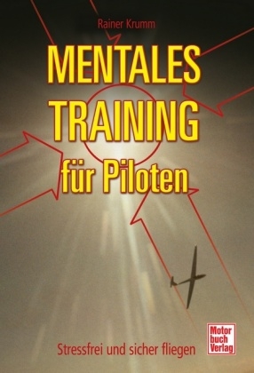 Mentales Training für Piloten - Rainer Krumm