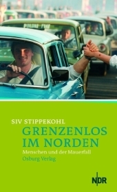 Grenzenlos im Norden - Siv Stippekohl