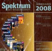 Spektrum CD-ROM 2008