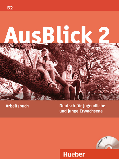 AusBlick 2 - Anni Fischer-Mitziviris