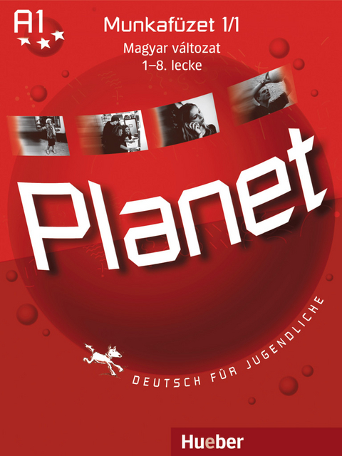 Planet 1 - Gabriele Kopp, Siegfried Büttner