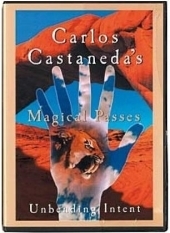 Die magischen Bewegungen der Zauberer - Carlos Castaneda