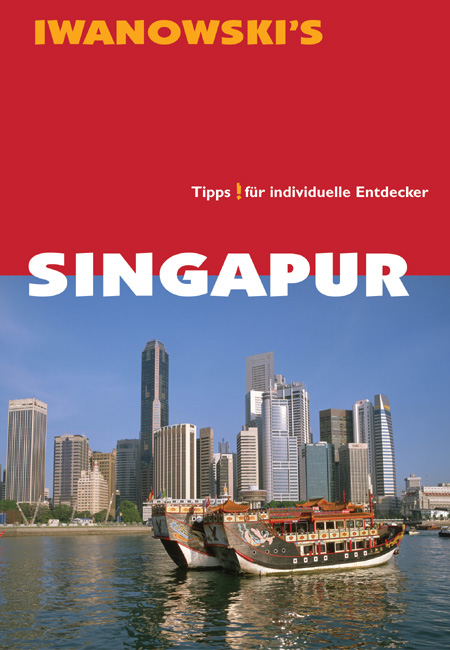 Singapur - Francoiçe Hauser, Volker Häring