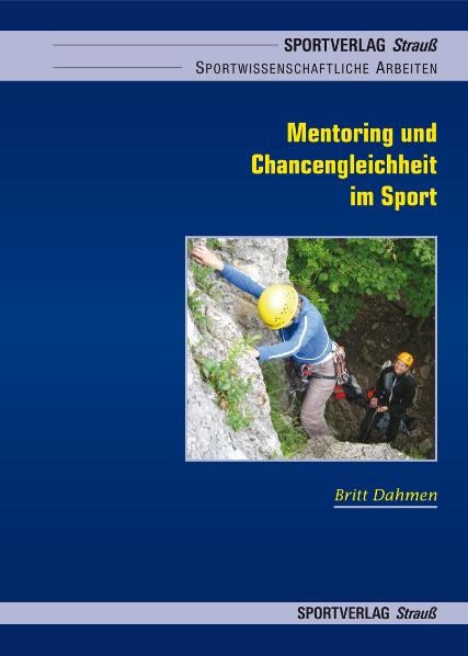 Mentoring und Chancengleichheit im Sport - Britt Dahmen