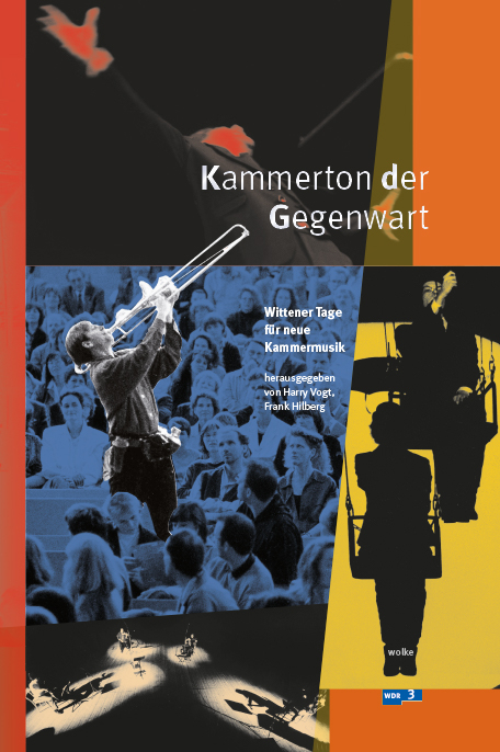 Kammerton der Gegenwart - 