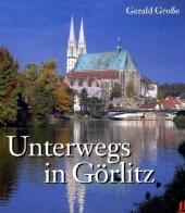 Unterwegs in Görlitz