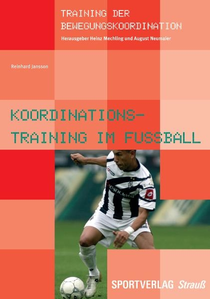 Koordinationstraining im Fußball - Reinhard Jansson