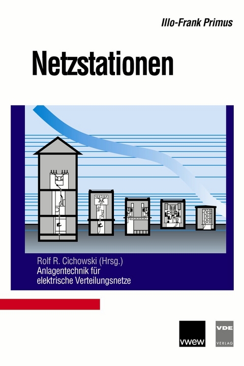 Netzstationen - Illo-Frank Primus