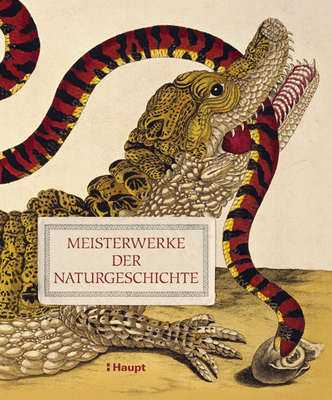 Meisterwerke der Naturgeschichte - 