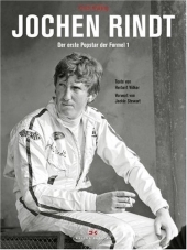 Jochen Rindt - Herbert Völker, Ferdi Kräling