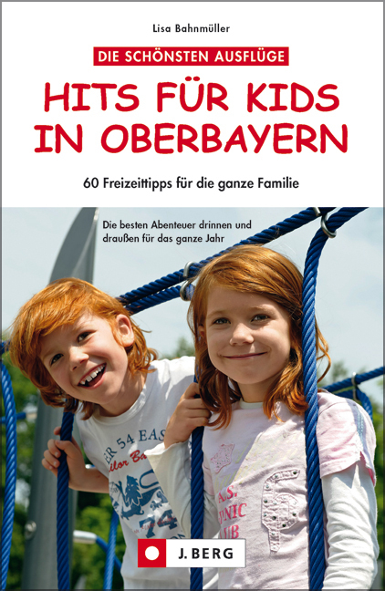 Hits für Kids in Oberbayern - Wilfried und Lisa Bahnmüller