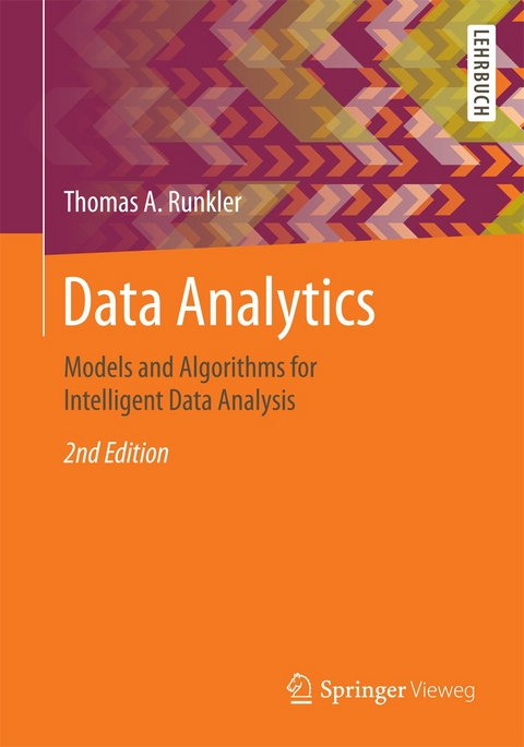 Data Analytics - Thomas A. Runkler