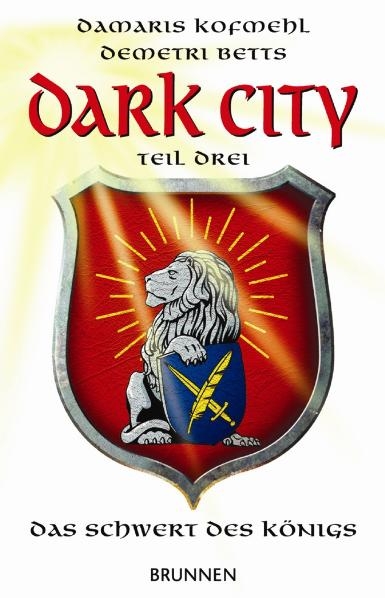 Dark City - Damaris Kofmehl, Demetri Betts