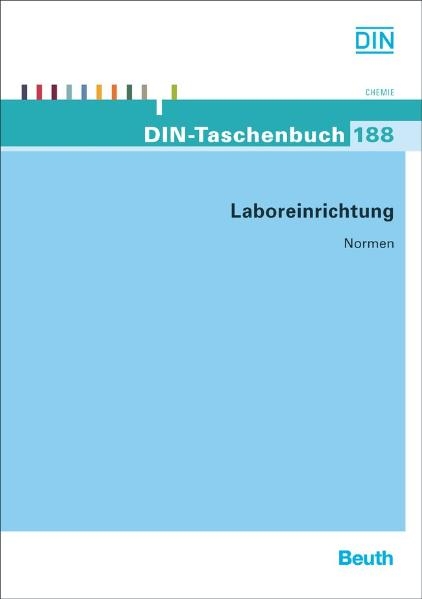 Laboreinrichtung