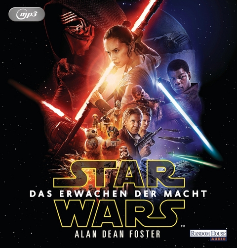 Star Wars™ - Das Erwachen der Macht - Alan Dean Foster