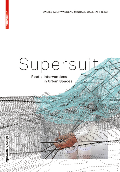 SUPERSUIT - 