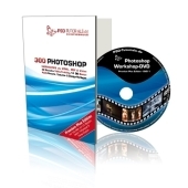 Photoshop-Workshop-DVD Premium Plus Edition, 2 DVD-ROMs - 