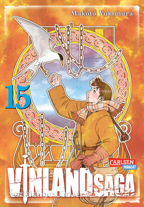 Vinland Saga 15 - Makoto Yukimura