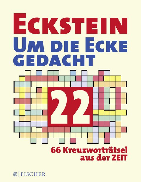 Eckstein - Um die Ecke gedacht 22 -  Eckstein