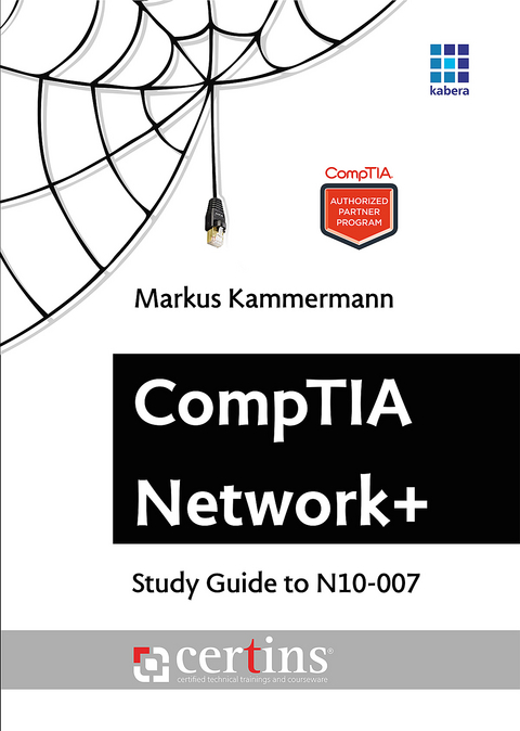 CompTIA Network+ - Kammermann Markus