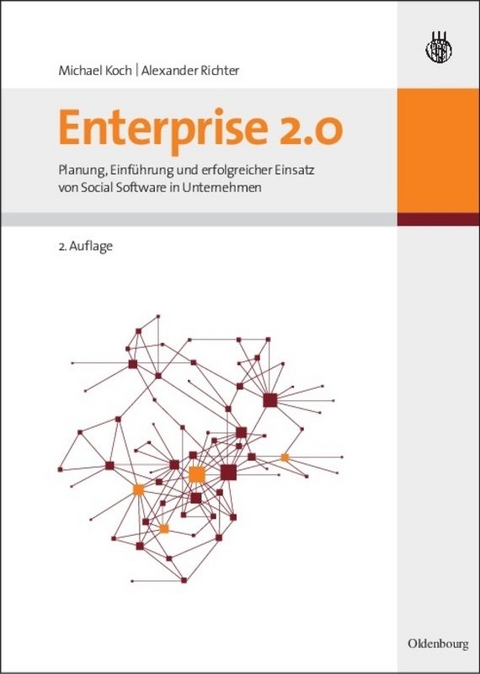 Enterprise 2.0 - Michael Koch, Alexander Richter