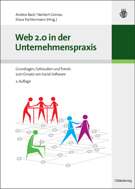 Web 2.0 in der Unternehmenspraxis - 